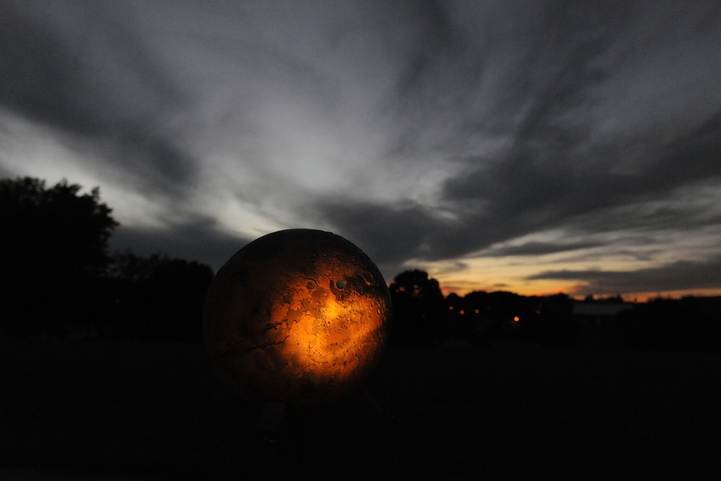 Goddard's Astrobiology Walk