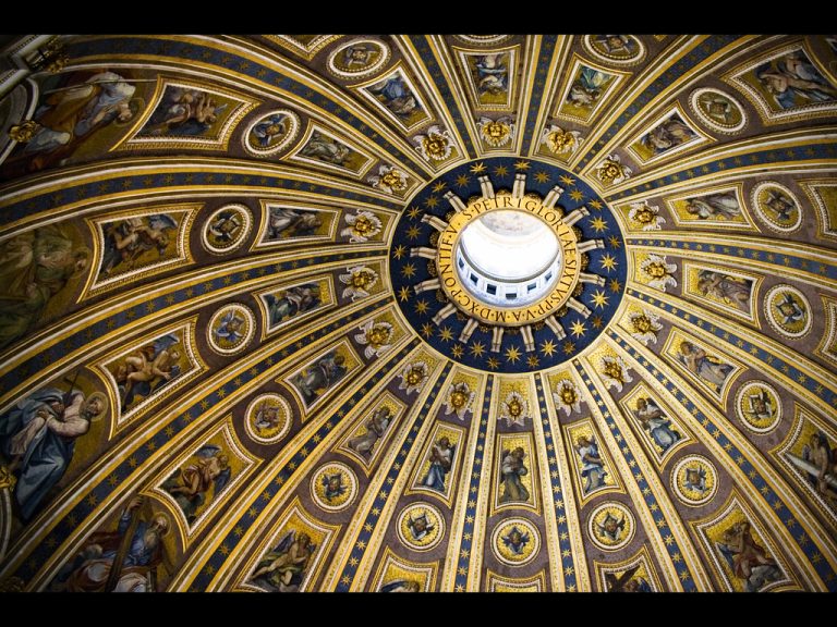 St Peters Basilica