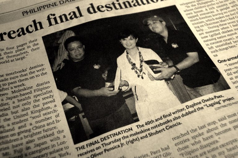 Veteran Correspondent Jackie Northam Reflects on a Career Reporting from Conflict Zones