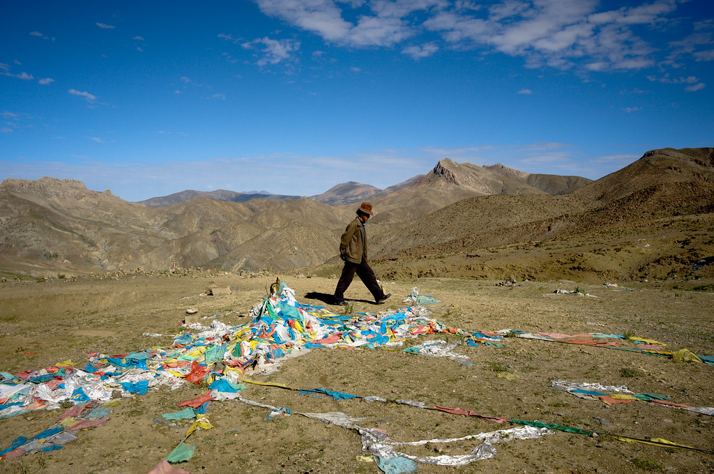 Tibet
