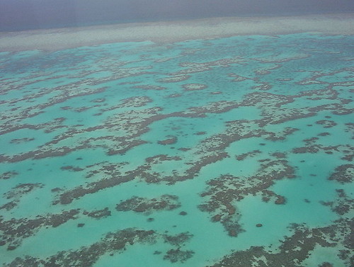 Great Barrier Reef, Australia