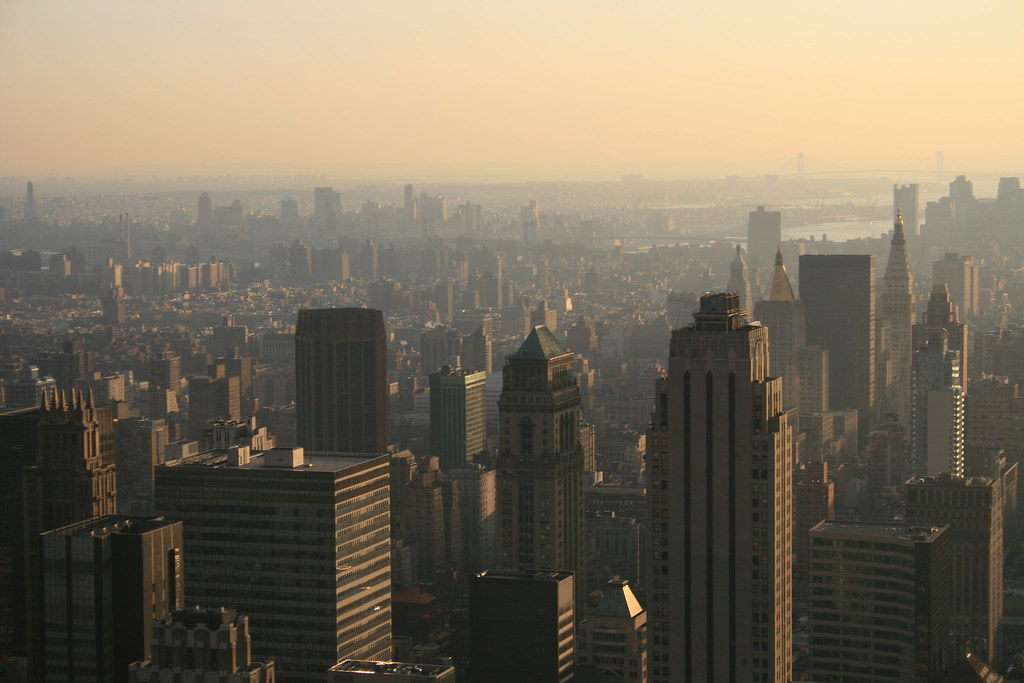 smog doesn't have to be ugly