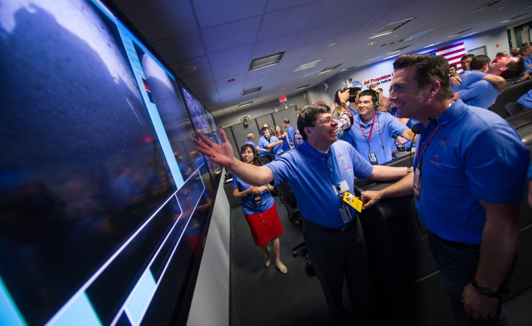 Mars Science Laboratory (MSL)
