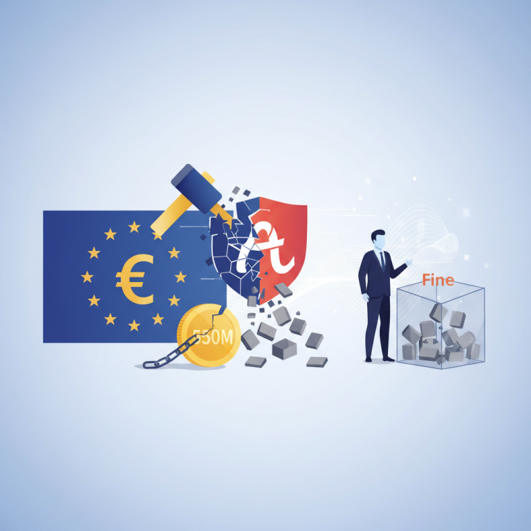 AliExpress fined record 550m euros by EU for fake goods
