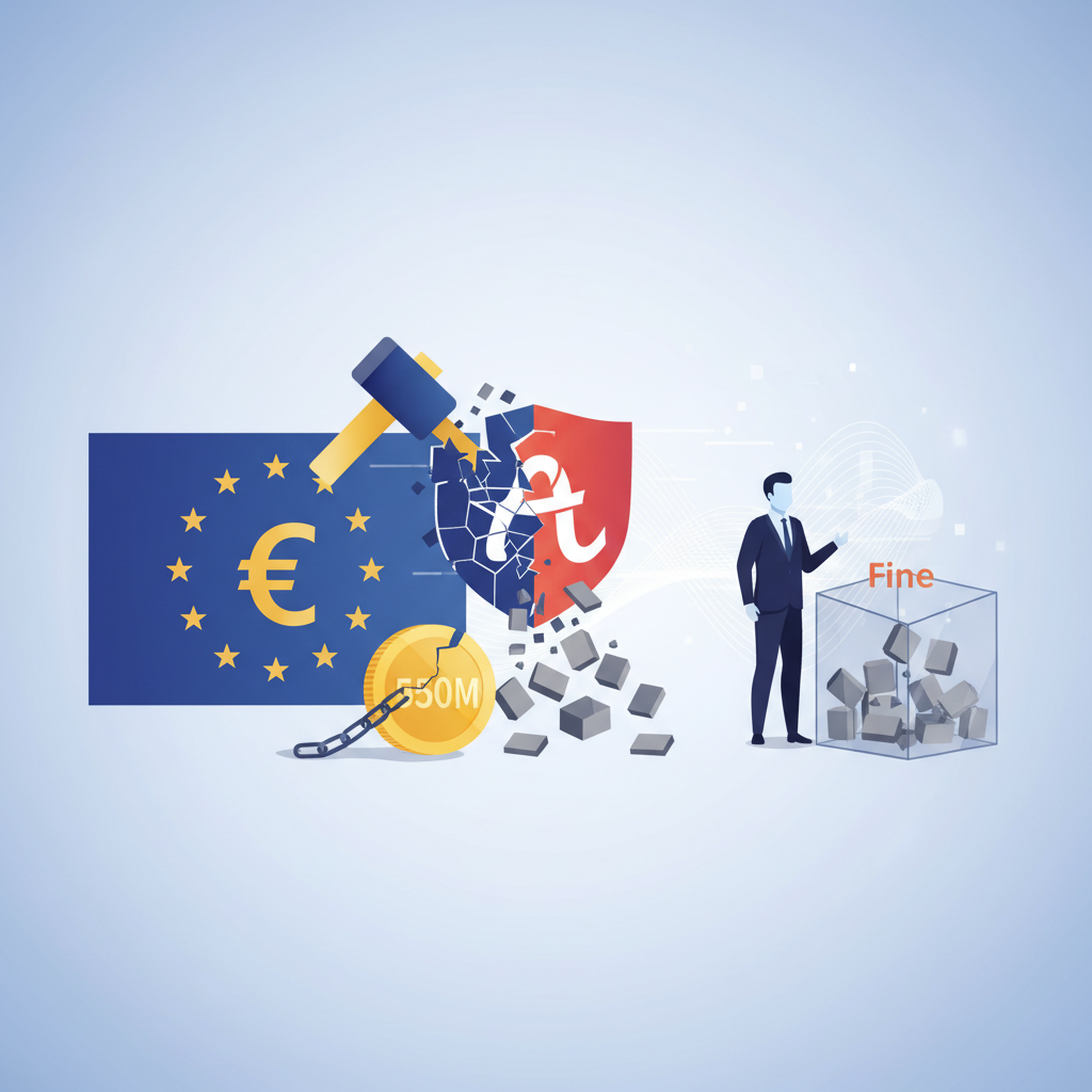 AliExpress fined record 550m euros by EU for fake goods